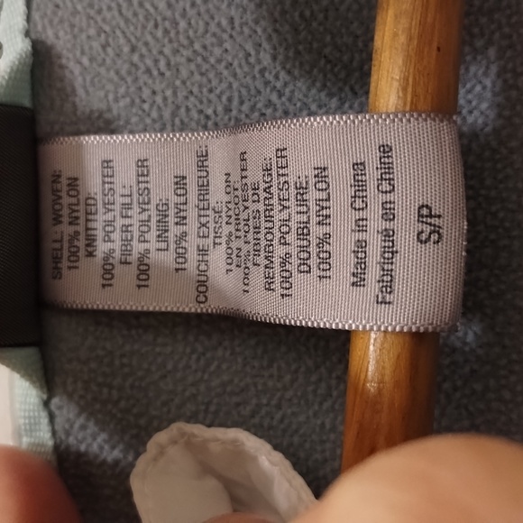 Champion Jacket! - Picture 8 of 10